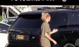 肯豆爆料海莉视频