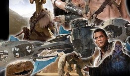 异星战场在线观看,探索未知星球，开启星际冒险之旅