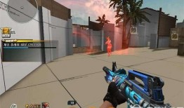 cf最新活动爆料隼,隼神降临，战火再燃！